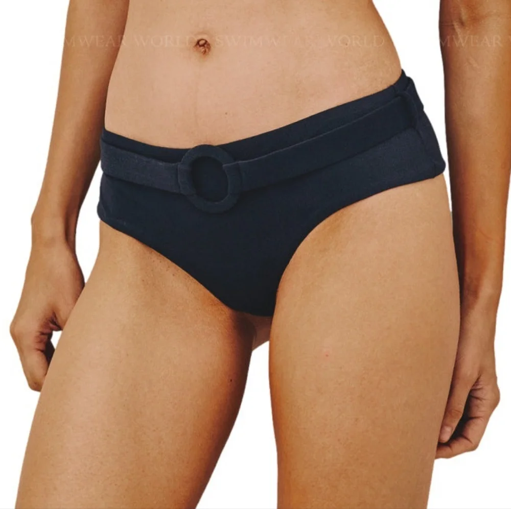 ☀️VIX ZURI-TISA BIKINI BOTTOM SIZE M